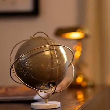 Parlamento Luxury Apartment-2