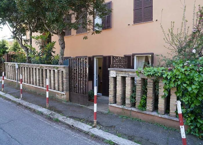 Casa Due Allori