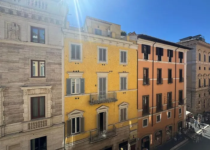 La Dolce Vita In The Ancient Rome
