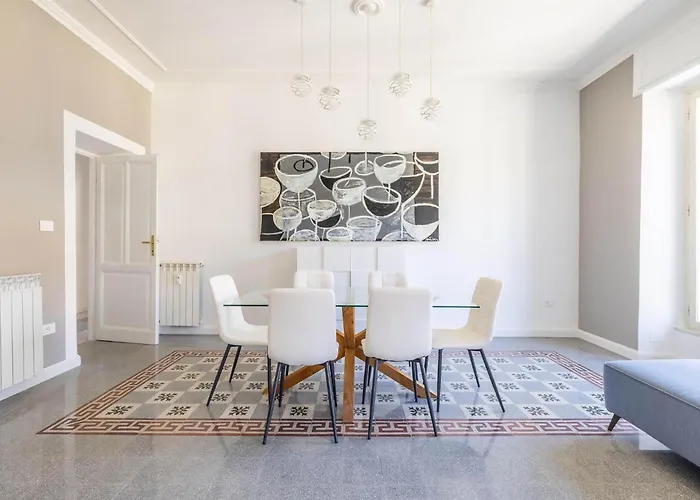 Coppede Luxury