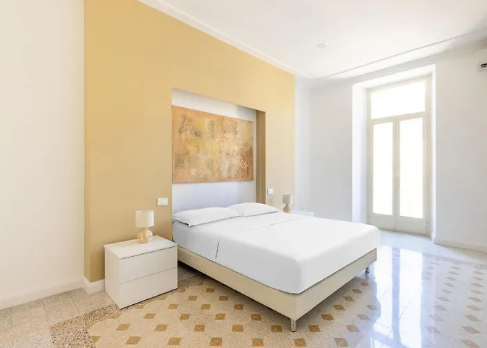 Coppede Luxury