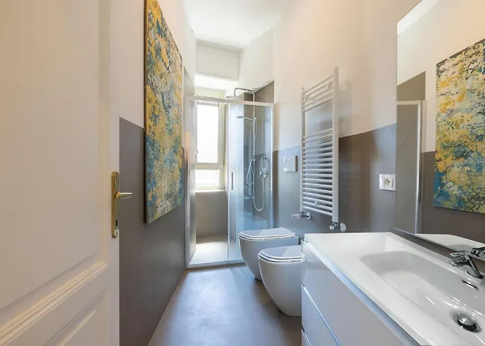 Coppede Luxury