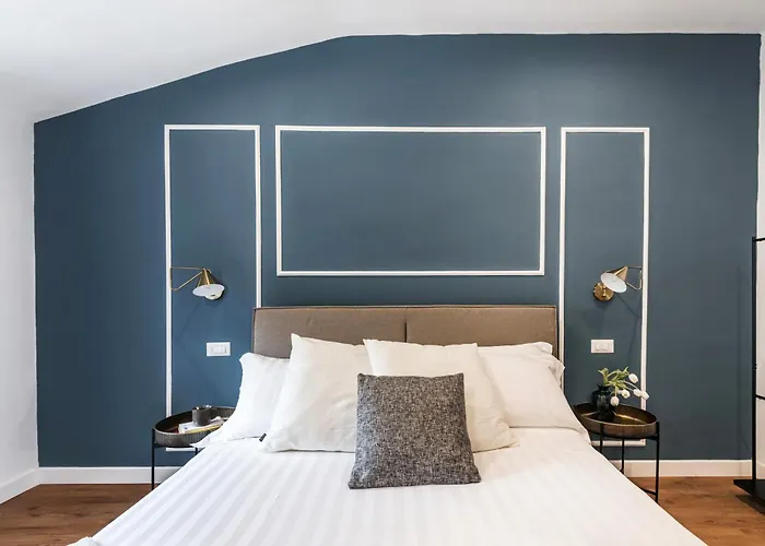The Best Rent - Modern Three-Bedroom Apartment A Few Steps From The Colosseum